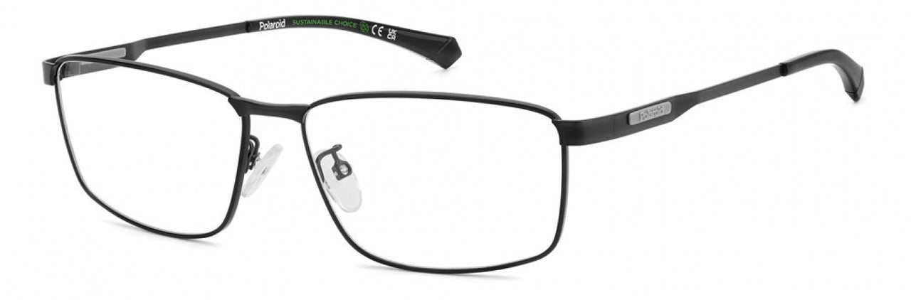 Polaroid Core PLDD534 Eyeglasses