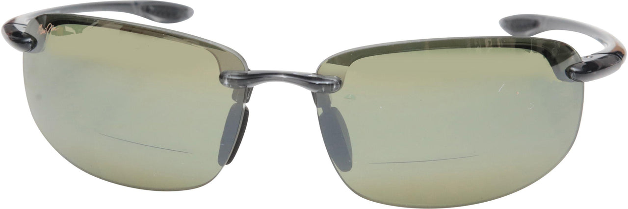 1120 - Translucent Smoke Grey - Maui Ht