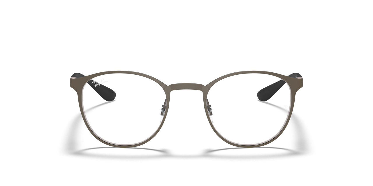2620 - Gunmetal