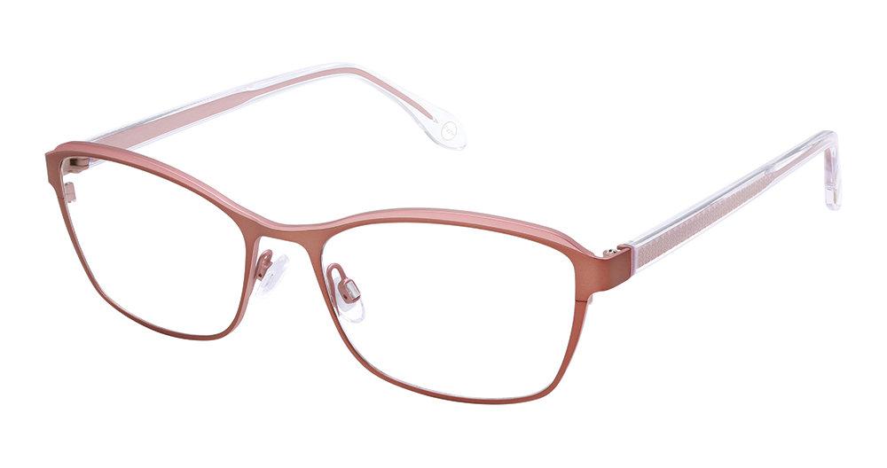 Fysh F-3750 Eyeglasses