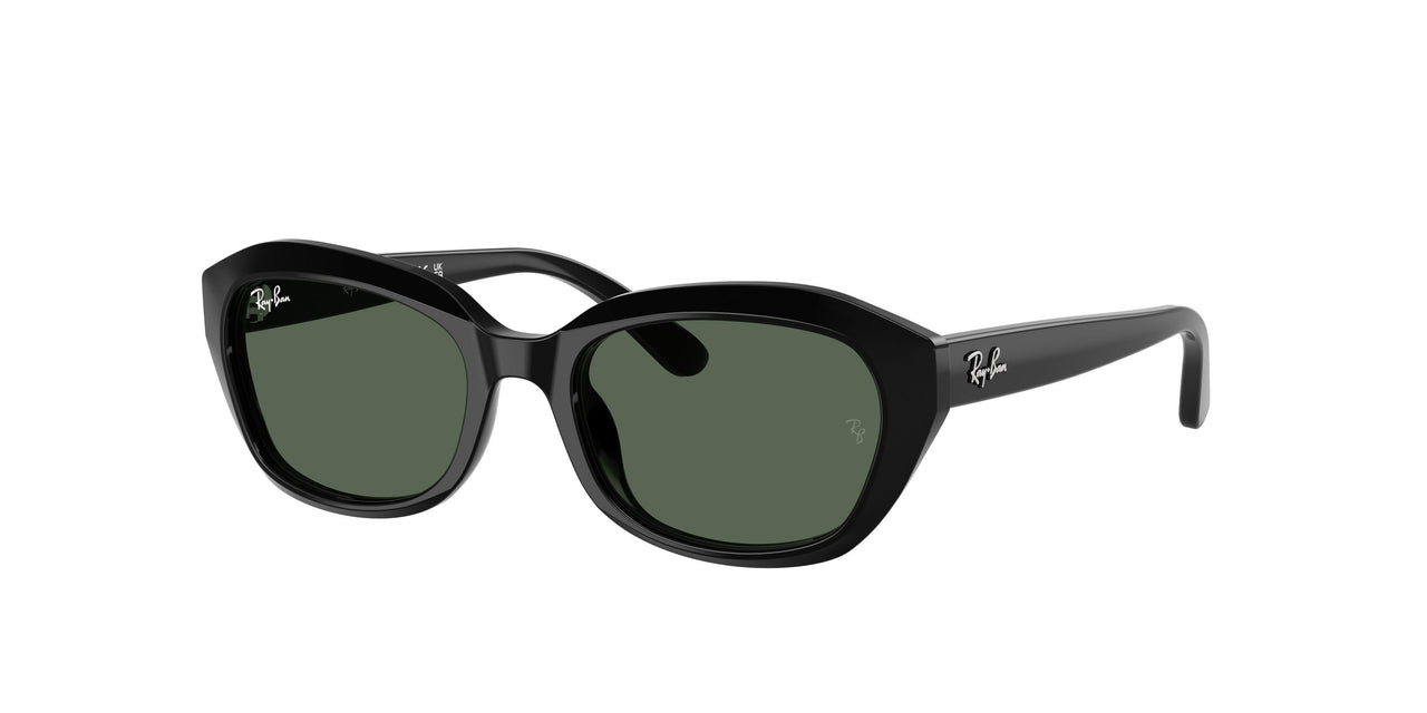 Ray-Ban Junior 9081S Sunglasses