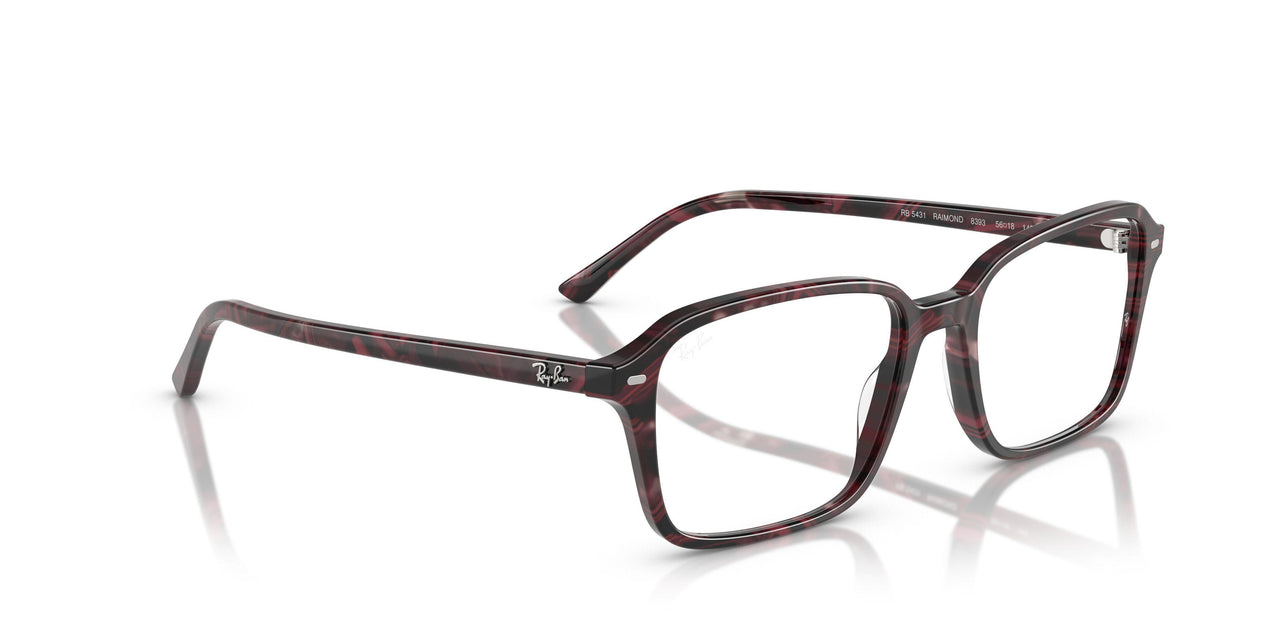 8393 - Violet - Clear
