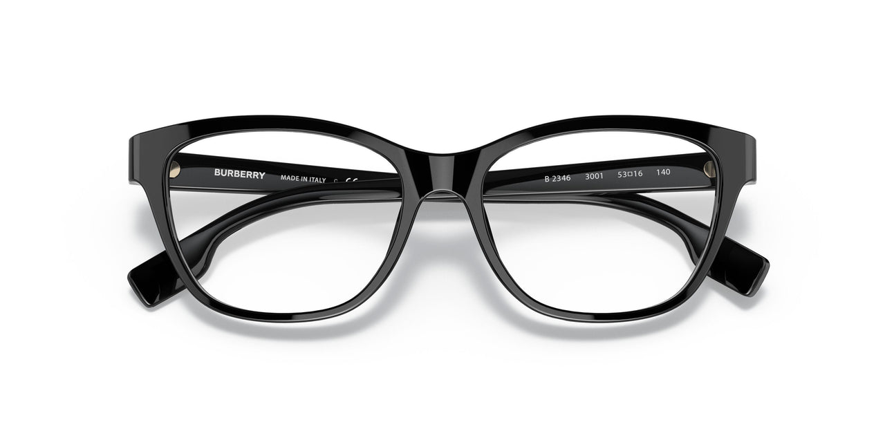 3001 - Black