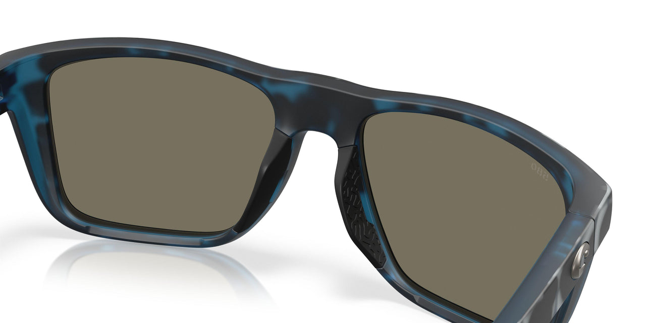 910712 - Multicolor - Blue Mirror