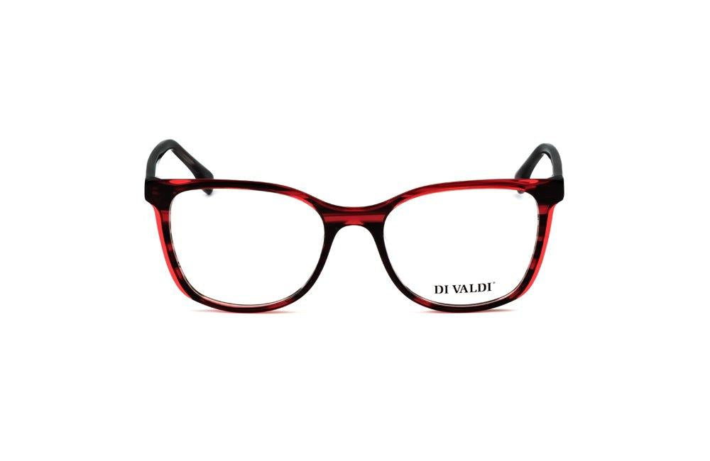 30 - DVO8295. Red 5218