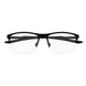 001 - Black - Transparent