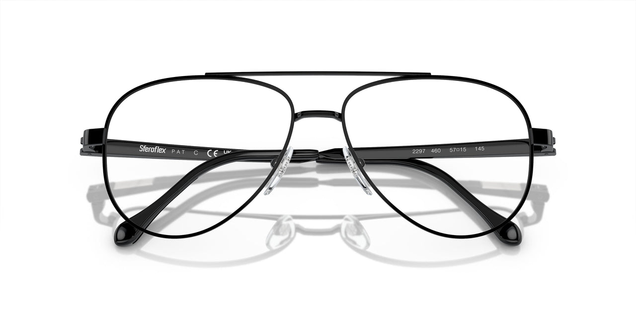 460 - Black