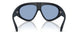 503072 - Blue - Light Blue Solid