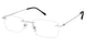 TLG LYNU071 Eyeglasses
