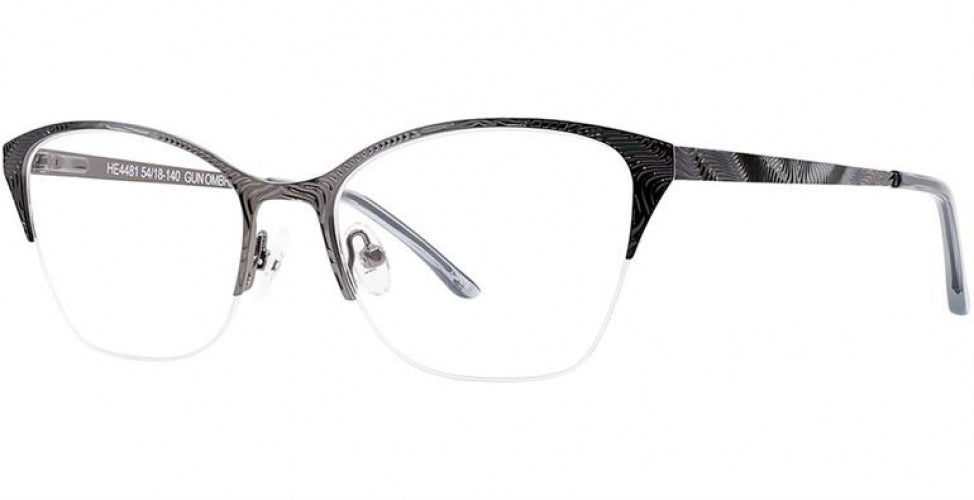 Helium 4481 Eyeglasses