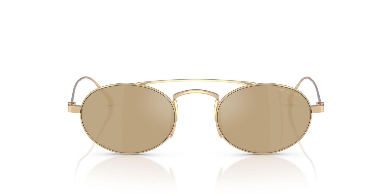 30130W - Gold - Clear Mirror Real Yellow Gold