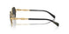 189687 - Gold - Dark Grey Solid