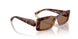 W65673 - Brown - Dark Brown