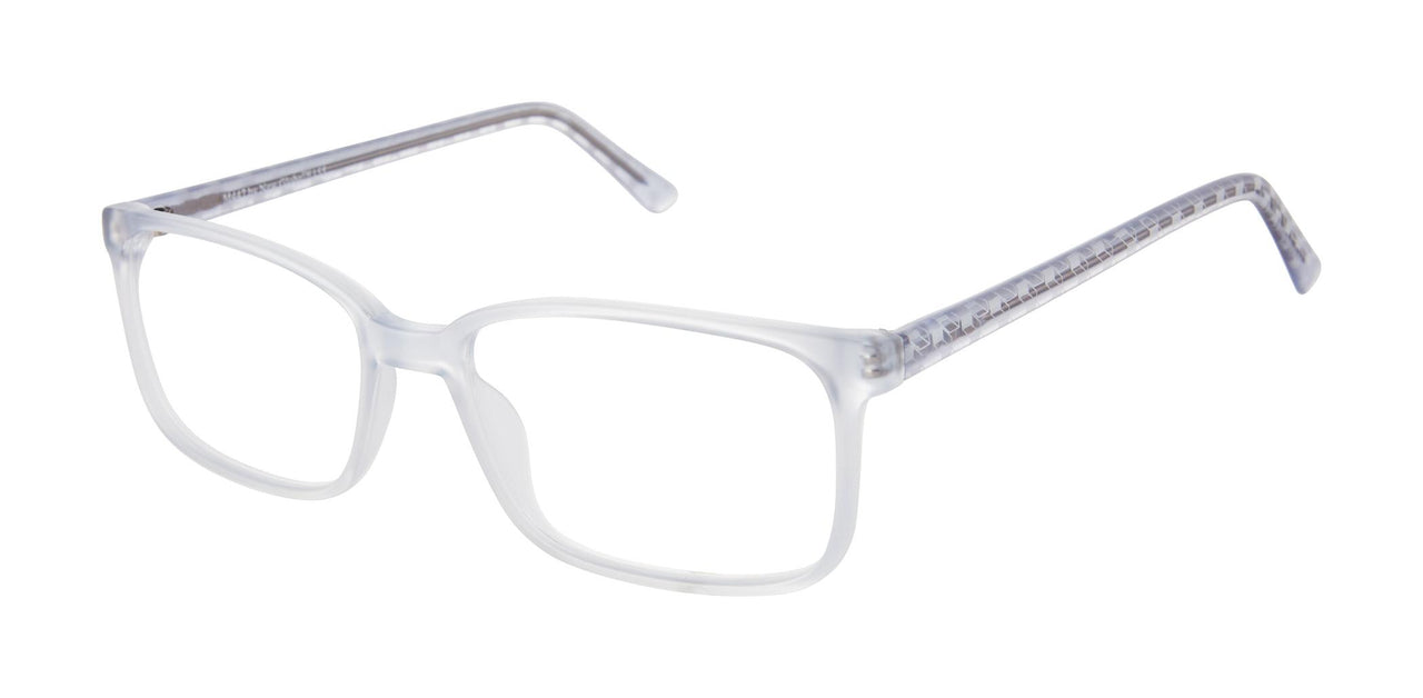 New Globe M447 Eyeglasses