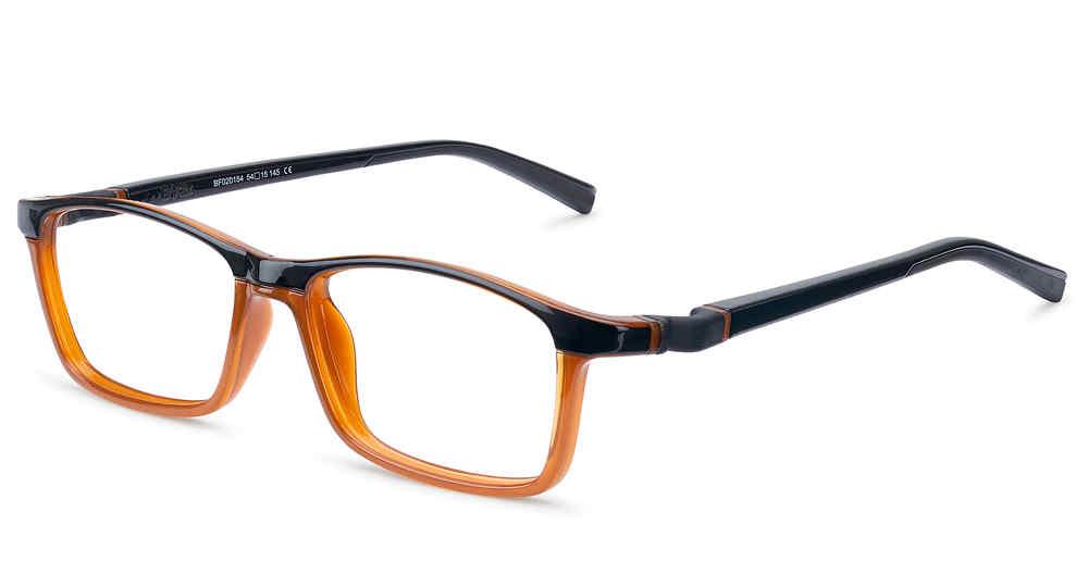 Bflex B-YOU Eyeglasses