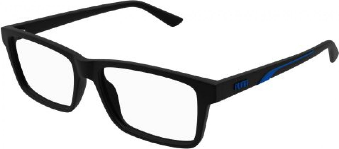 002 - Black - Transparent