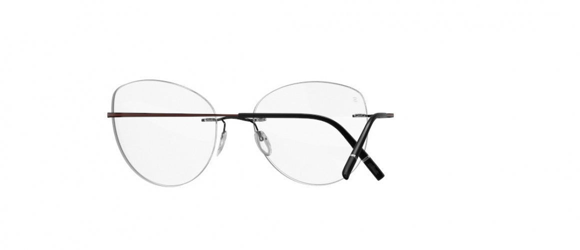 9140 - Black-Red Lava