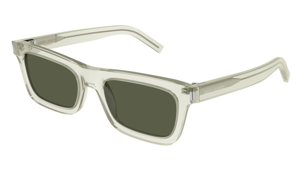 Saint Laurent New Wave SL 461 BETTY Sunglasses -  As Seen on Miley Cyrus in Flowers Music Video