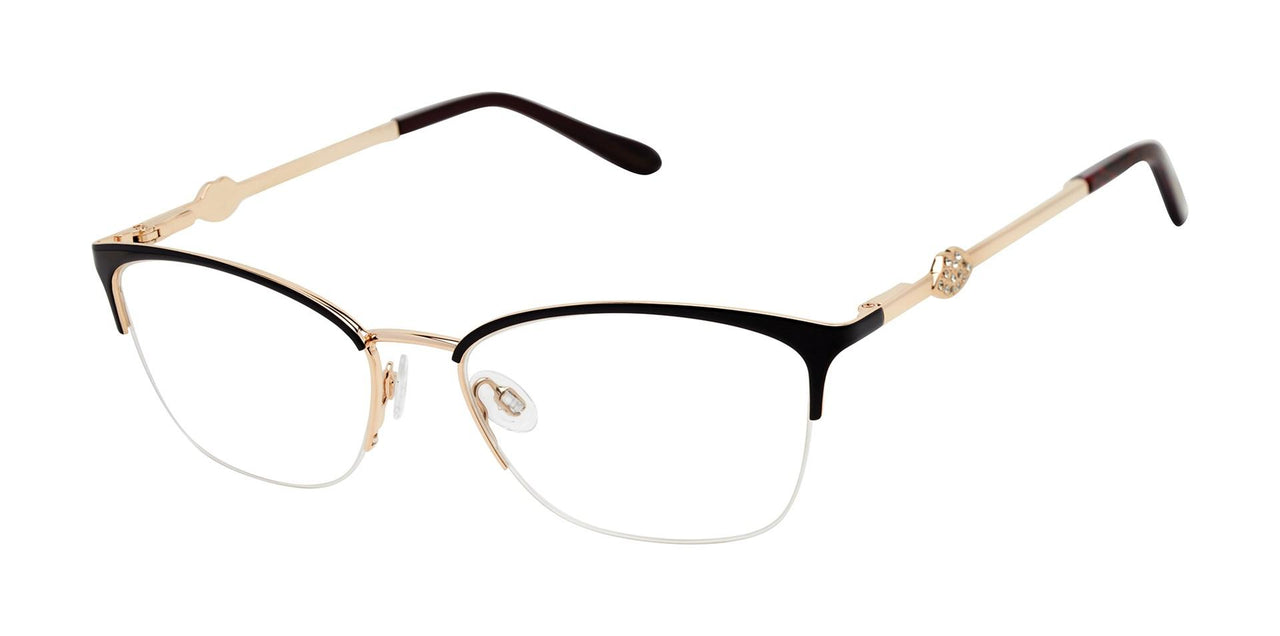 Lulu Guinness L255 Eyeglasses