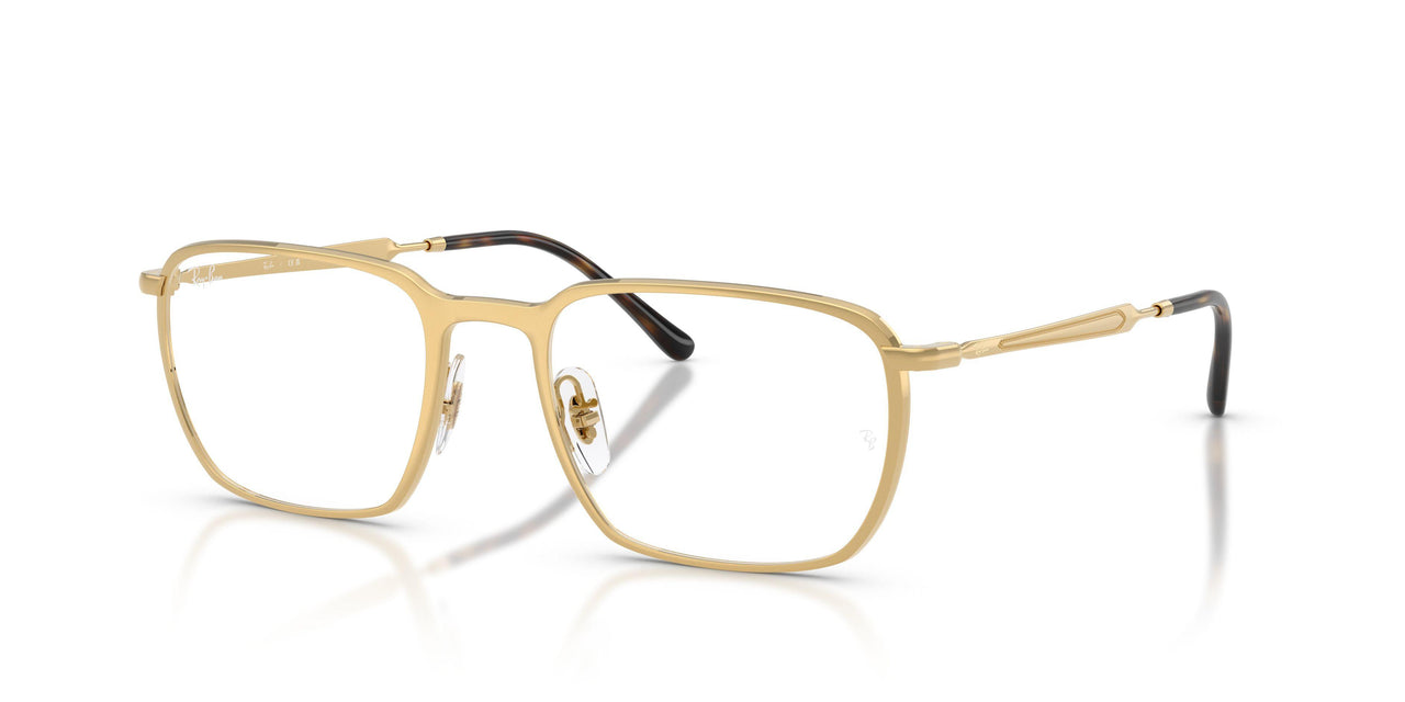 Ray-Ban 6549 Eyeglasses