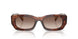 00K10S - Tortoise - Brown Gradient