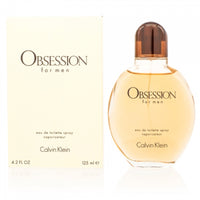 Thumbnail for Calvin Klein Obsession Men EDT Spray