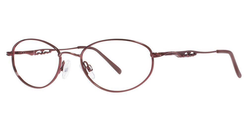 MODERN TESS Eyeglasses