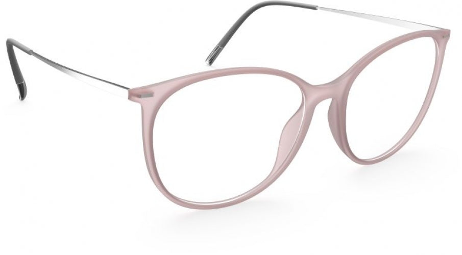 Silhouette Illusion Lite 1606 Eyeglasses