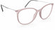 Silhouette Illusion Lite 1606 Eyeglasses