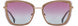 STATE Optical Co. MAGDALENE Sunglasses