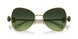 40032A - Yellow - Brown