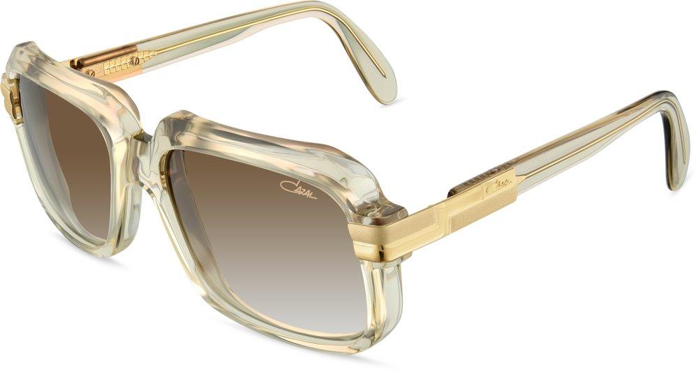 Cazal 607/3 Sunglasses