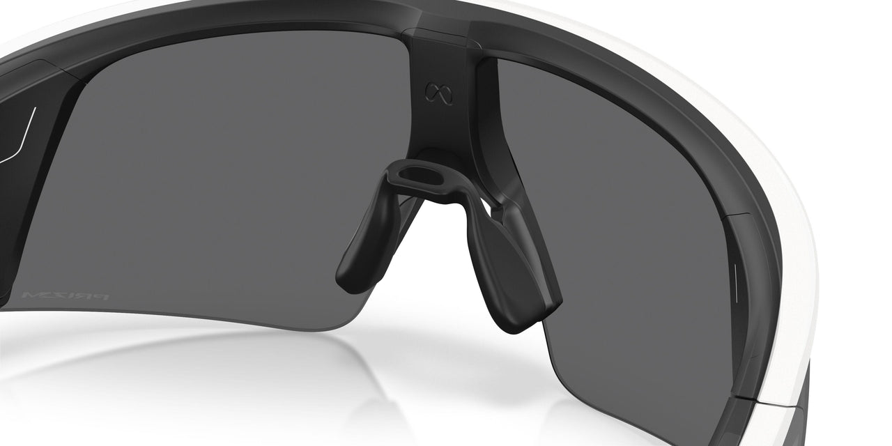 800105 - White - Prizm Black