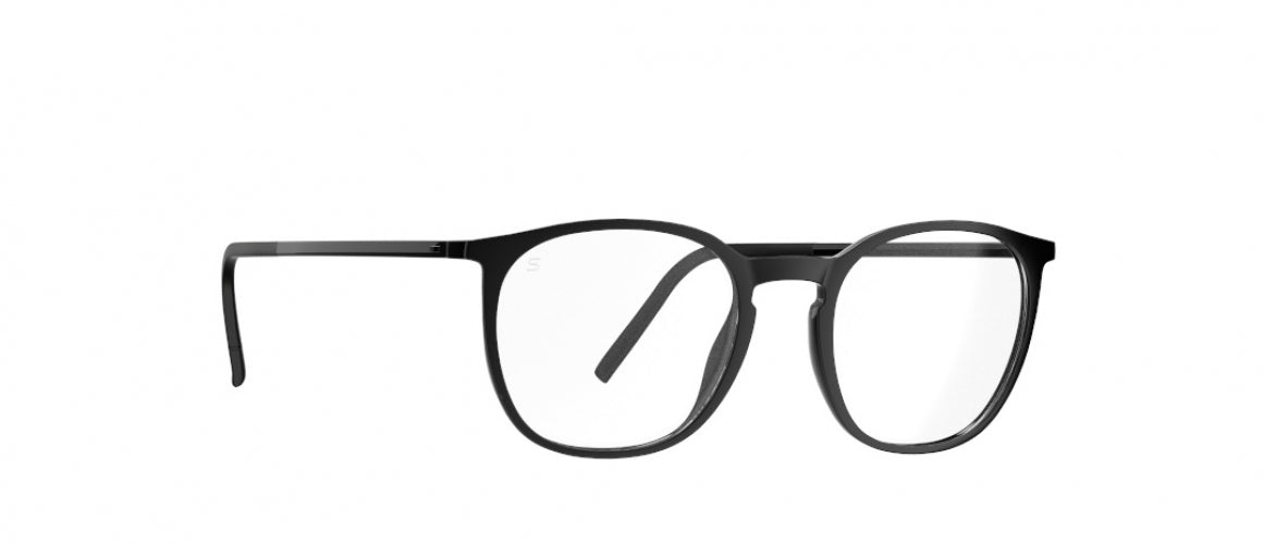 9060 - Pure Black
