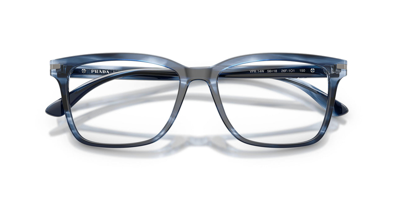 26F1O1 - Blue