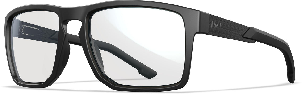 AC6APX04 Captivate Polarized Tungsten Mirror / Matte Black