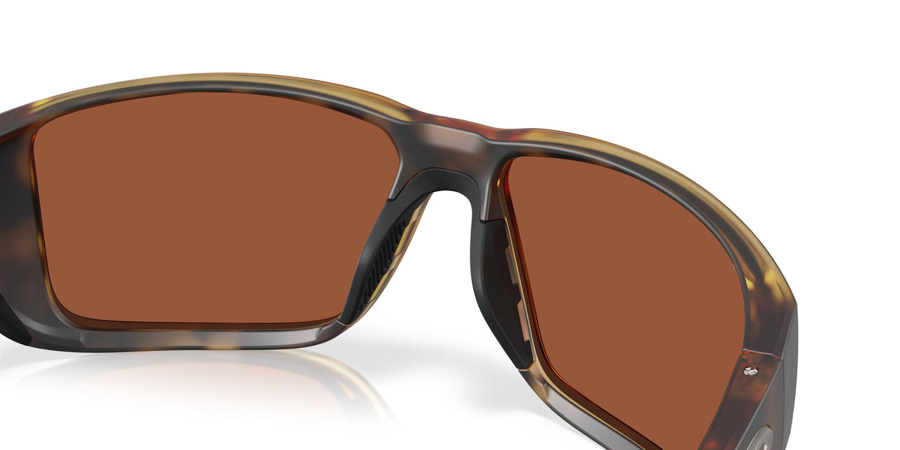 907815 - Tortoise - Green Mirror