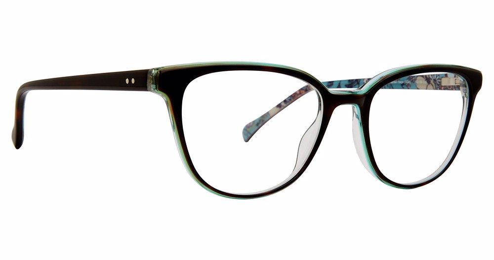 Vera Bradley VBLYANNA Eyeglasses