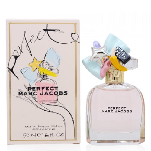 Marc Jacobs Perfect EDP Spray