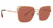 Badgley Mischka BMVALETTE Sunglasses