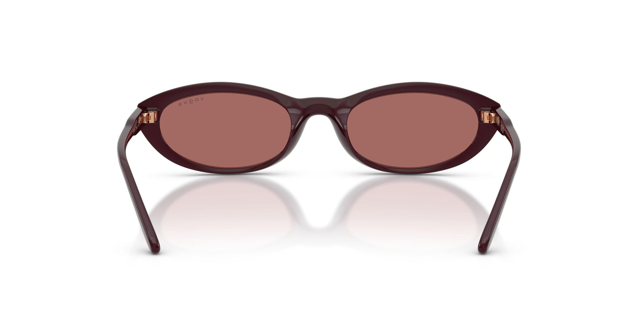 328469 - Red - Dark Violet
