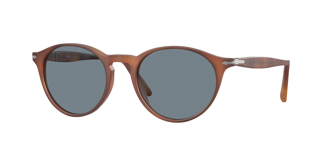 900656 - Brown - Light Blue