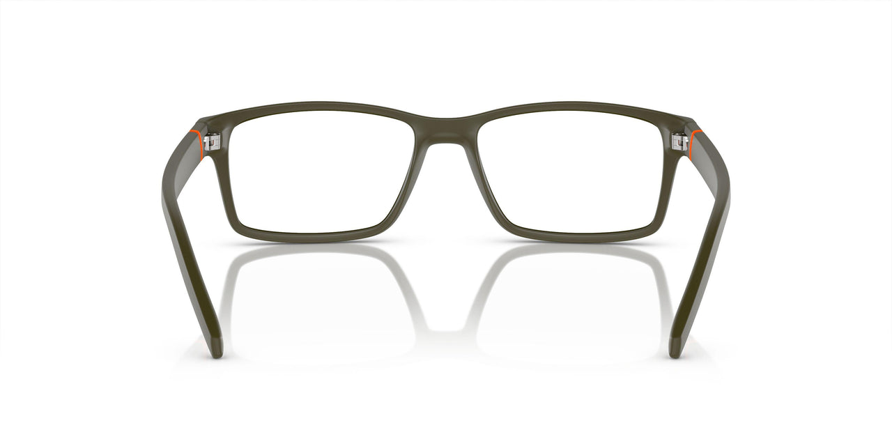 2854 - Green - Transparent