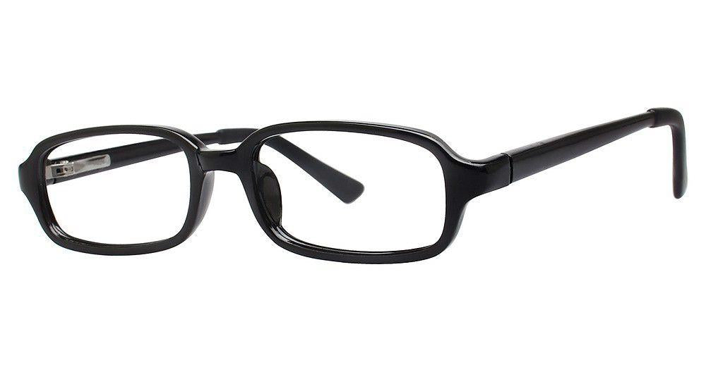 PLASTICS II WIGGLE Eyeglasses