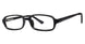 PLASTICS II WIGGLE Eyeglasses