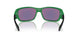 2878F2 - Green - Green Mirror