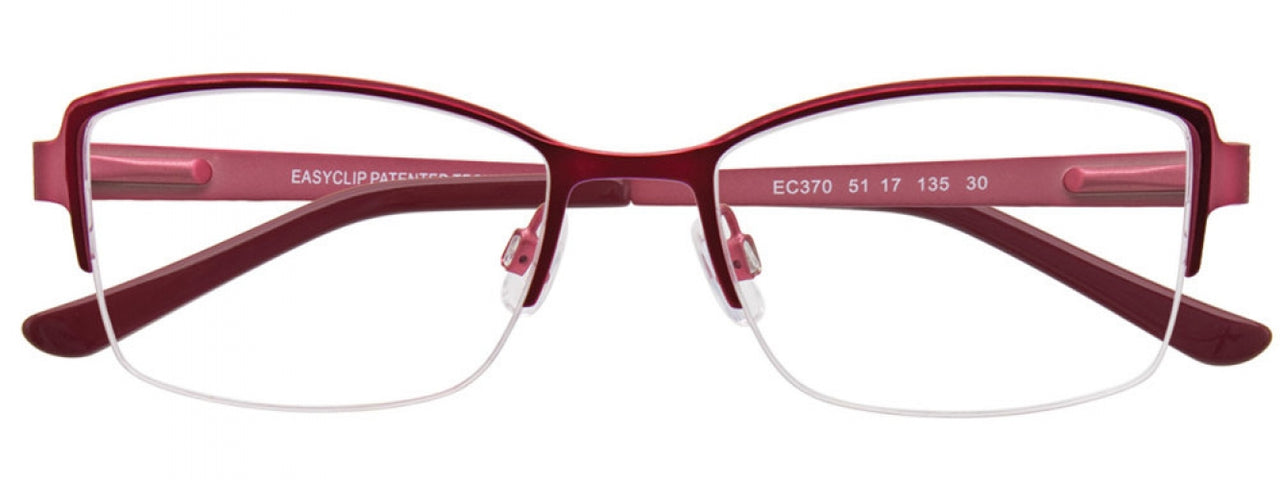 30 - Matt Red & Light Pink
