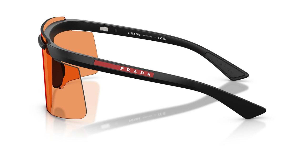 1BO90U - Black - Orange