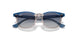 71554L - Blue - Grey & Blue