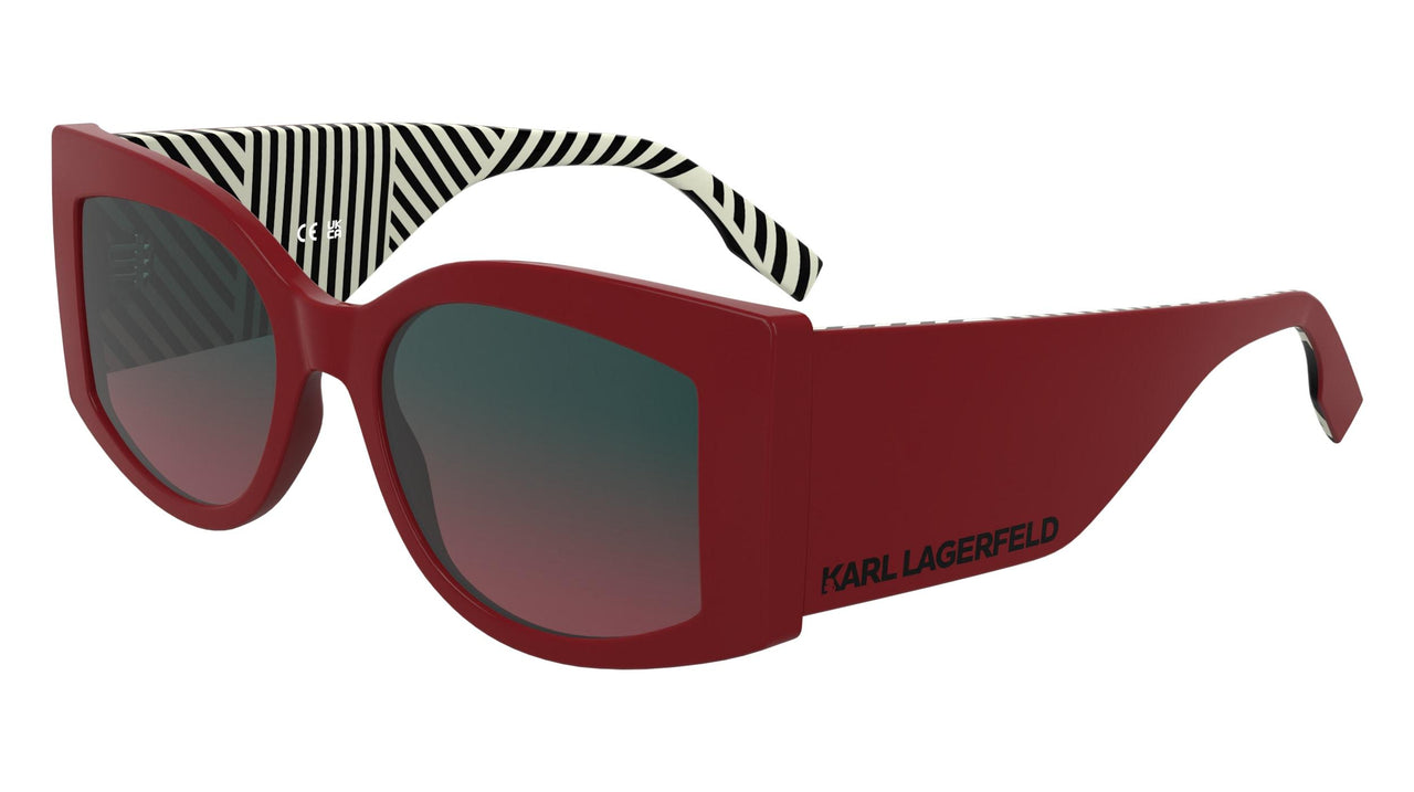 Karl Lagerfeld KL6183S Sunglasses